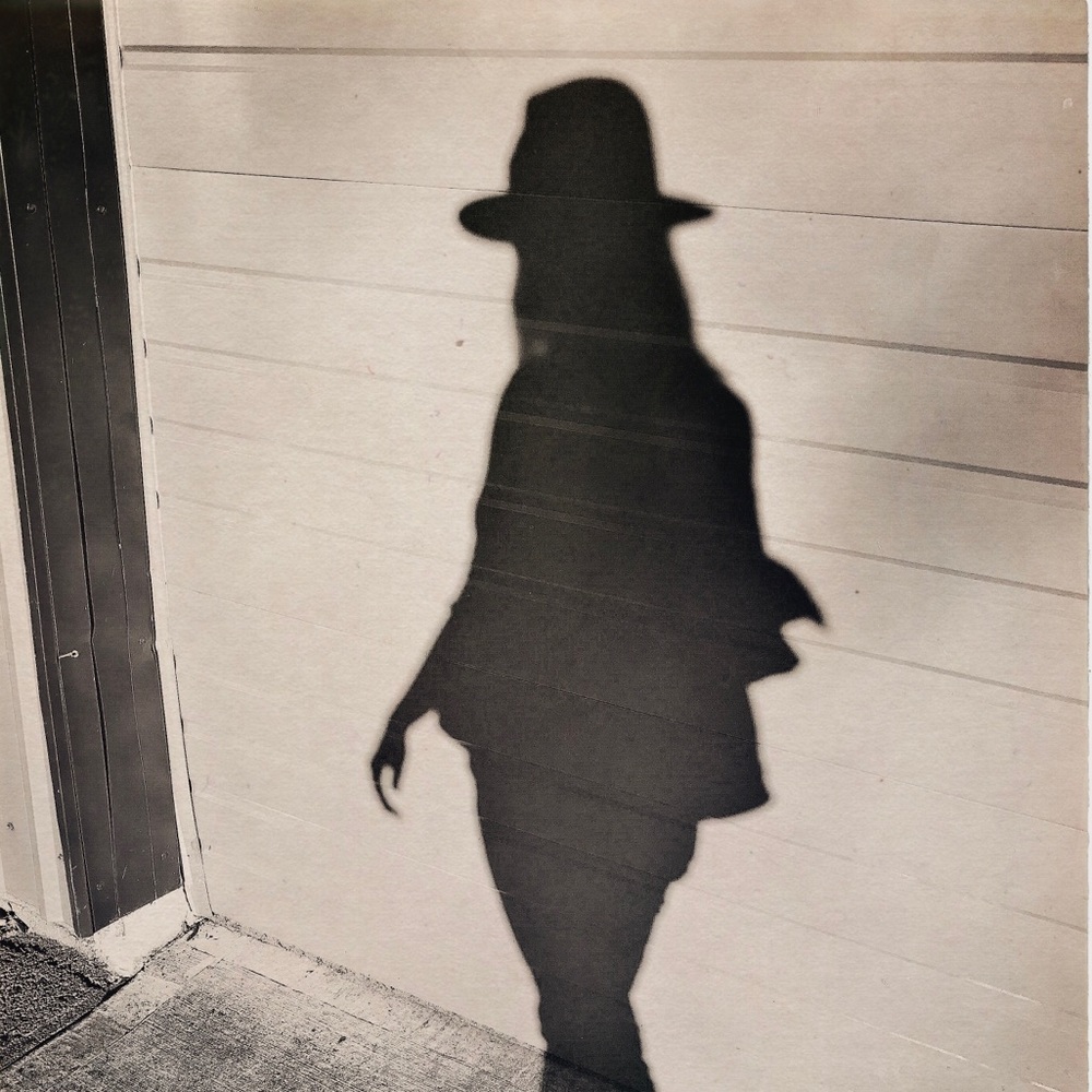 Meet your Posher, Serra